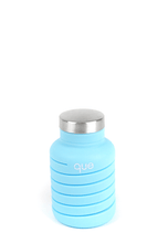Load image into Gallery viewer, QUE COLLAPSIBLE WATER BOTTLE