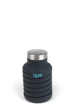 Load image into Gallery viewer, QUE COLLAPSIBLE WATER BOTTLE