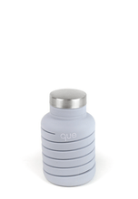 Load image into Gallery viewer, QUE COLLAPSIBLE WATER BOTTLE