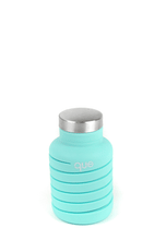 Load image into Gallery viewer, QUE COLLAPSIBLE WATER BOTTLE