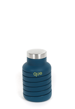 Load image into Gallery viewer, QUE COLLAPSIBLE WATER BOTTLE