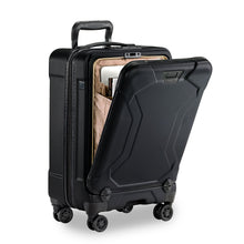 Load image into Gallery viewer, Briggs & Riley Torq Domestic Hardside Carry-On Spinner
