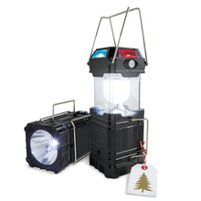 Load image into Gallery viewer, R-2 Solar Lantern