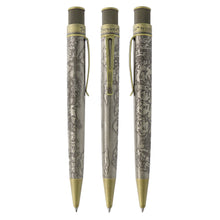 Load image into Gallery viewer, Retro 51 Keystone Rollerball Pen - XRR-20P11