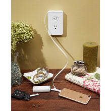 Load image into Gallery viewer, Rabbit Charger Duo