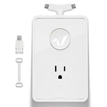 Load image into Gallery viewer, Rabbit Charger Duo