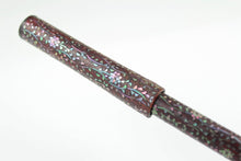 Load image into Gallery viewer, Close up to the raden cap on the brush.