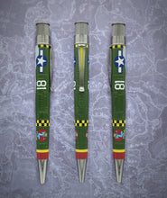 Load image into Gallery viewer, Retro 51 P-47 Thunderbolt Rollerball Pen Sides
