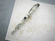 Load image into Gallery viewer, Retro 51 A.A. Milne Winnie-the-Pooh Collection Limited Edition Fountain Pen