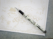 Load image into Gallery viewer, Retro 51 A.A. Milne Winnie-the-Pooh Collection Limited Edition Fountain Pen