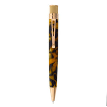 Load image into Gallery viewer, Retro 51 Tornado Deluxe Calico Acrylic Rollerball Pen