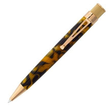 Load image into Gallery viewer, Retro 51 Tornado Deluxe Calico Acrylic Rollerball Pen
