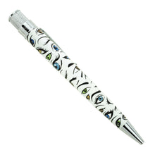 Load image into Gallery viewer, Retro 51 Airline International Exclusive Eyes on You Pen with Chrome Trims