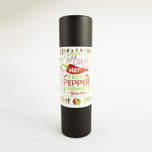 Load image into Gallery viewer, Airline International's Retro 51 White Hot Chili Pepper Gift Tube