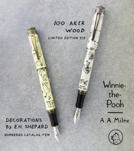 Load image into Gallery viewer, Retro 51 A.A. Milne Winnie-the-Pooh Collection Limited Edition Fountain Pen