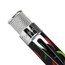 Load image into Gallery viewer, Airline International's Retro 51 Hot Chili Pepper Exclusive Rollerball Pen Twist Section