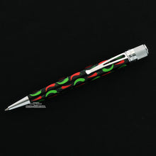 Load image into Gallery viewer, Airline International's Retro 51 Hot Chili Pepper Exclusive Rollerball Pen