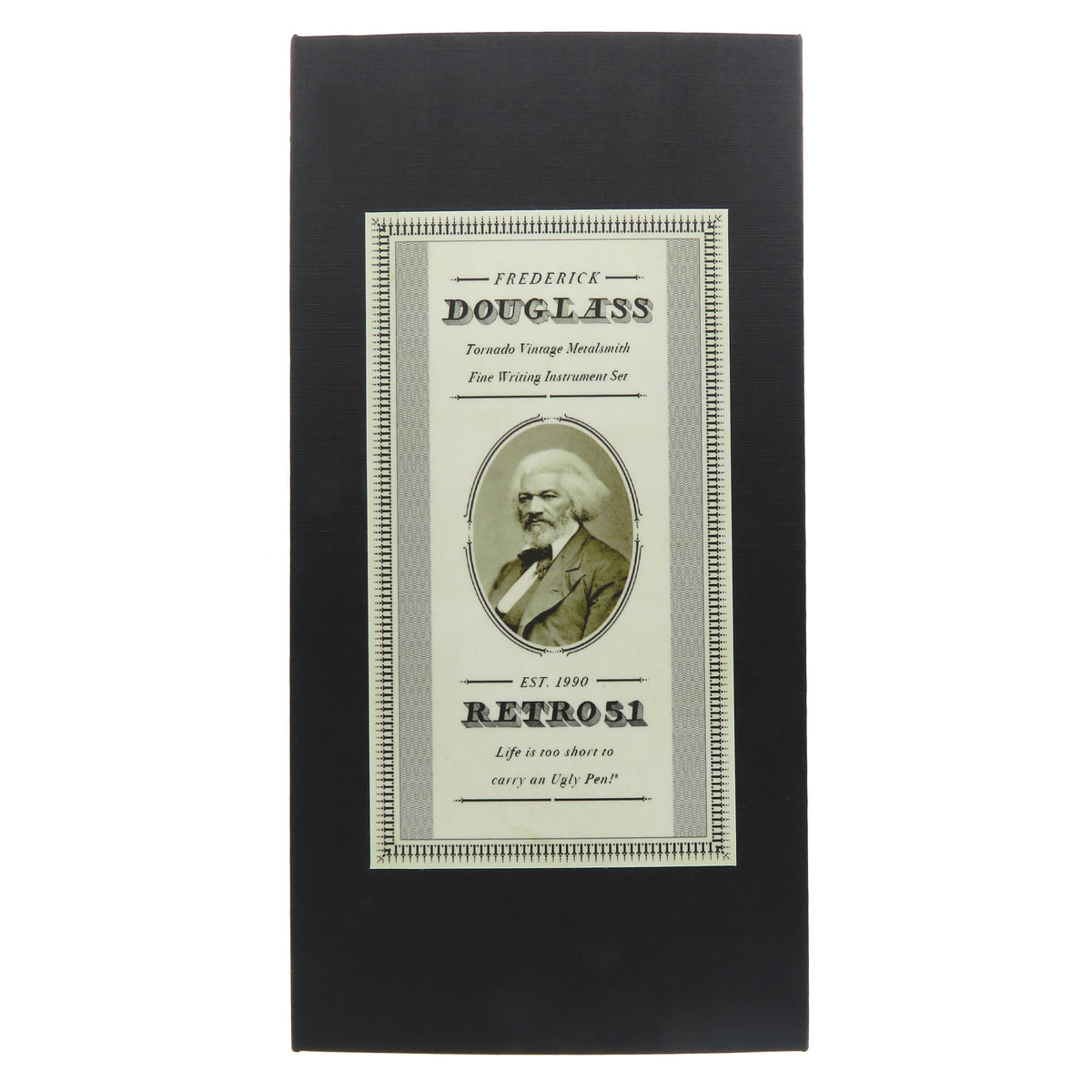 Retro 51 Douglass 3Pc Gift Set VTS2120M Airline International