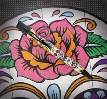 Load image into Gallery viewer, Calaveras Pen