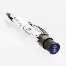 Load image into Gallery viewer, Retro 51 Limited Edition Enterprise Space Shuttle Tornado Rollerball Pen (ZRR-2137ASF)