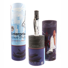 Load image into Gallery viewer, Retro 51 Limited Edition Enterprise Space Shuttle Tornado Rollerball Pen (ZRR-2137ASF)