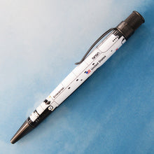Load image into Gallery viewer, Retro 51 Limited Edition Enterprise Space Shuttle Tornado Rollerball Pen (ZRR-2137ASF)