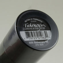 Load image into Gallery viewer, Angled bottom view of the sealed gift tube.