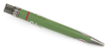 Load image into Gallery viewer, Back view of the pen.