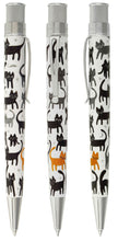 Load image into Gallery viewer, Retro 51 Limited Edition Nine Lives Tornado Popper Rollerball Pen