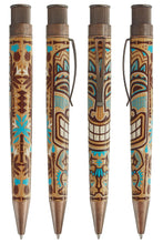 Load image into Gallery viewer, Retro 51 Limited Edition Tiki Kona Tornado Popper Rollerball (XRR-17P5)