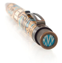 Load image into Gallery viewer, Retro 51 Limited Edition Tiki Kona Tornado Popper Rollerball (XRR-17P5)