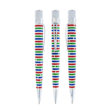 Load image into Gallery viewer, Front and side views of the origin pen on a white background.