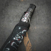 Load image into Gallery viewer, Retro 51 Panther Rickshaw Pen Sleeve Airline international Exclusive with Pen (Sold Separately)