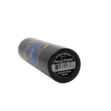 Load image into Gallery viewer, Top view of the pen gift tube, showing the product tag.