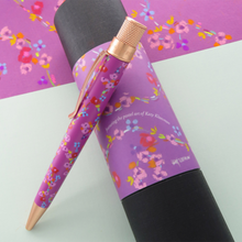 Load image into Gallery viewer, Retro 51 Petals and Pastels Rollerball Pen (XRR-22P01)