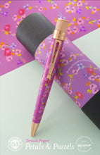 Load image into Gallery viewer, Retro 51 Petals and Pastels Rollerball Pen (XRR-22P01)