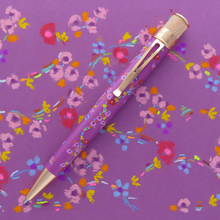 Load image into Gallery viewer, Retro 51 Petals and Pastels Rollerball Pen (XRR-22P01)