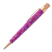 Load image into Gallery viewer, Retro 51 Petals and Pastels Rollerball Pen (XRR-22P01)