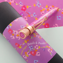 Load image into Gallery viewer, Retro 51 Petals and Pastels Rollerball Pen (XRR-22P01)