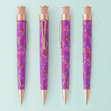 Load image into Gallery viewer, Retro 51 Petals and Pastels Rollerball Pen (XRR-22P01)