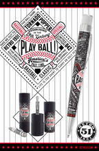 Load image into Gallery viewer, Retro 51 Limited Edition 'Play Ball' Tornado Popper | XRR-17P4 NEW/UNSEALED