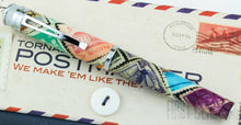 Load image into Gallery viewer, Retro 51 Tornado Postmaster Fountain Pen