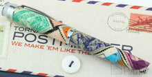 Load image into Gallery viewer, Retro 51 Tornado Postmaster Fountain Pen