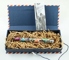 Load image into Gallery viewer, Retro 51 Tornado Postmaster Fountain Pen