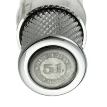 Load image into Gallery viewer, Retro 51 RARE 25th Anniversary Sterling Silver Artist Proof Rollerball Pen