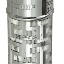 Load image into Gallery viewer, Retro 51 RARE 25th Anniversary Sterling Silver Artist Proof Rollerball Pen