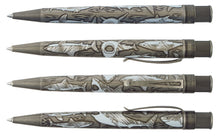 Load image into Gallery viewer, Retro 51 Shark Alley Limited Edition Rollerball Pen