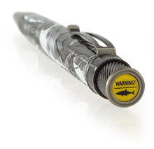 Load image into Gallery viewer, Retro 51 Shark Alley Limited Edition Rollerball Pen