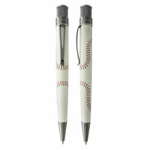 Load image into Gallery viewer, Retro 51 Slider Baseball Tornado Rollerball Pen