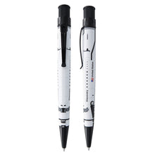 Load image into Gallery viewer, Retro 51 Smithsonian Collection Discovery Rollerball Pen (SRR-1922)